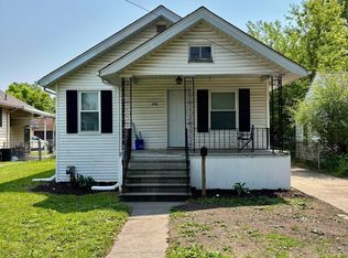 2138 N Clinton St, Saginaw, MI