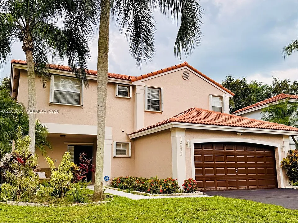 12672 NW 11th Ct