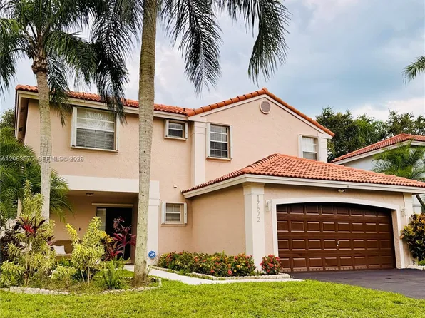 12672 NW 11th Ct, Fort Lauderdale, FL 33323