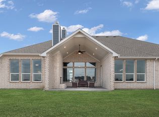 Concept 3141 Plan, Paloma Ranch, Justin, TX 76247