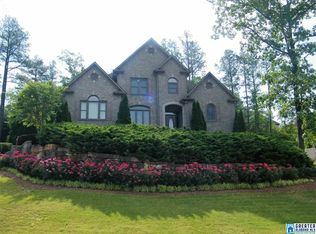 1013 Pinecliff Cir, Birmingham, AL 35242