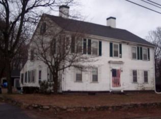 36 Miller St, Norfolk, MA 02056