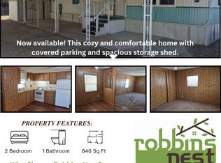 479 N Moapa Valley Blvd, Overton, NV 89040
