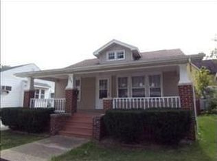 375 Burtschi Ct, Decatur, IL 62526