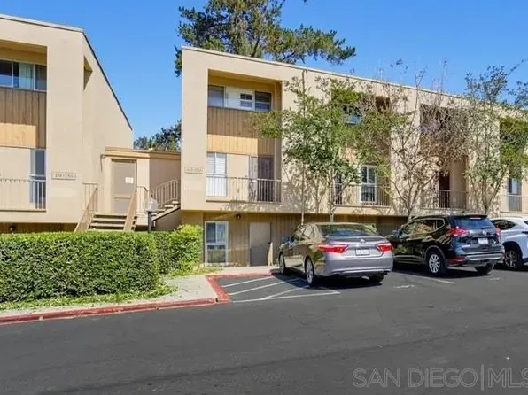 5700 Baltimore Dr Unit 146, La Mesa, CA 91942