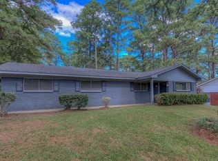 842 Drewry Dr, Shreveport, LA 71118