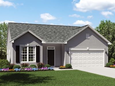 295 Kensington Oval, Elyria, OH, 44035