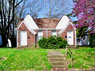 1462-1464 N Gladstone Ave, Indianapolis, IN 46201