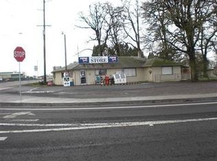 3370 Conser Rd NE, Albany, OR 97321