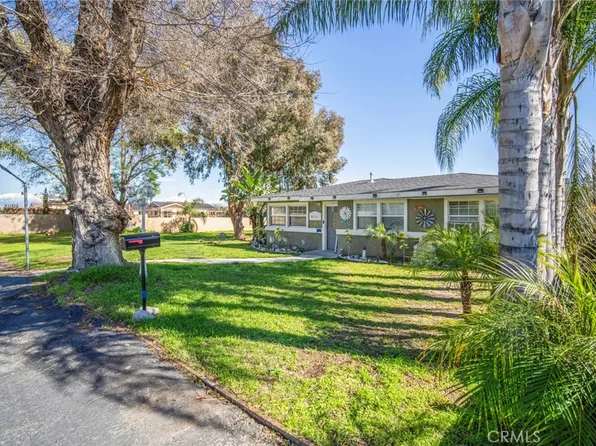 2508 Robruce Ln, La Puente, CA 91745