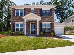 9935 Maywine Cir, Huntersville, NC 28078