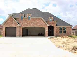 3250 Ethan Symone St, Beaumont, TX 77705
