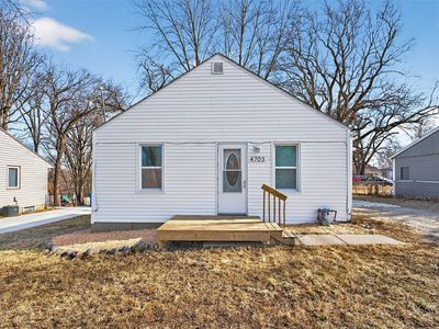 4703 SW 2nd St, Des Moines, IA, 50315