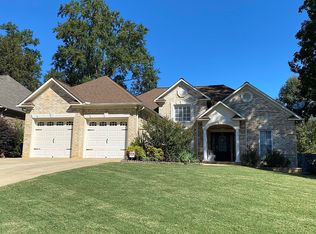 508 Ashton Pl NE, Jacksonville, AL 36265