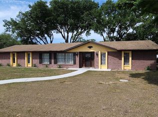 406 Wright St, Inverness, FL 34452