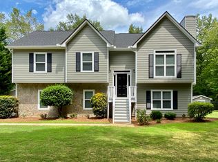 4691 Meadows Rd, Powder Springs, GA 30127