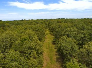 4399 E 640, Locust Grove, OK 74352