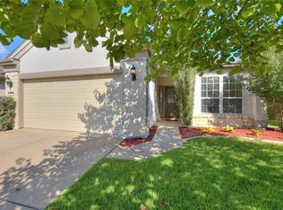 317 Monument Hill Trl, Georgetown, TX 78633