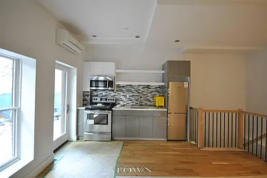 Rented by Town Residential