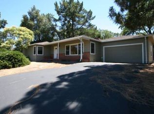 221 Sierra Dr, Walnut Creek, CA 94596