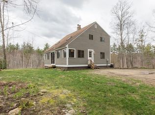 101 E Haynes Rd, Townsend, MA 01469