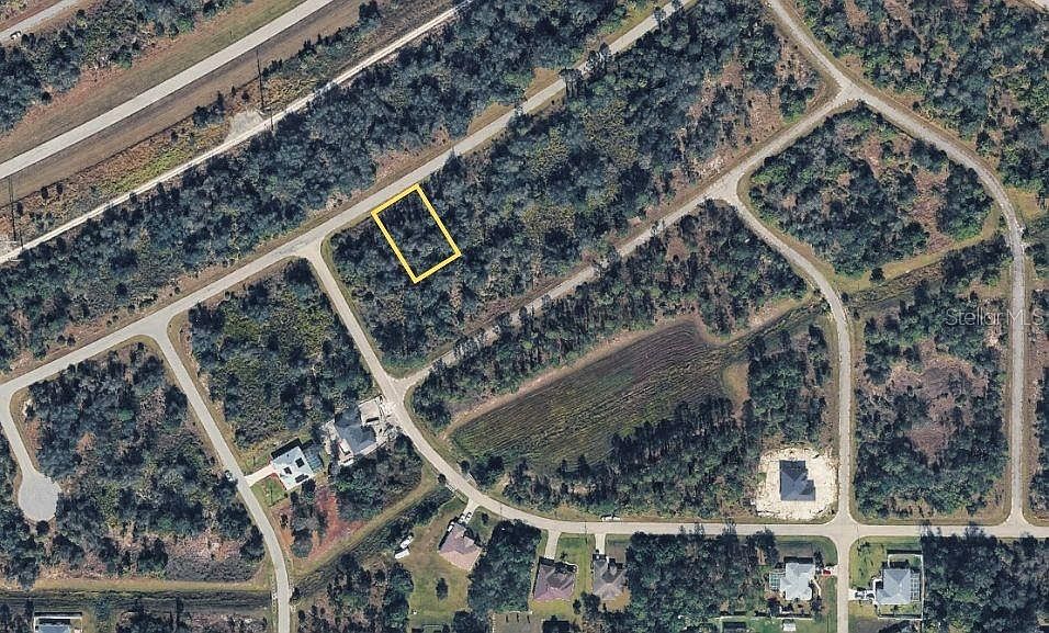 2nd image of WYLAM DRIVE LOT 2