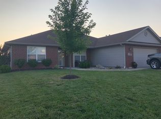14409 Monarch Dr, Hallsville, MO 65255