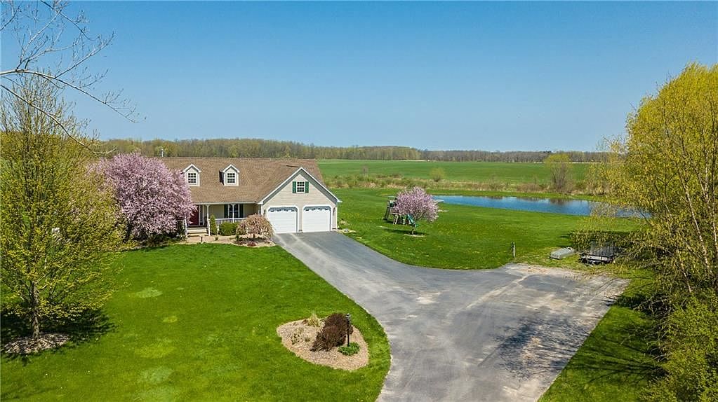 1030 Peck Rd, Hilton, NY 14468 Zillow