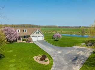 1030 Peck Rd, Hilton, NY 14468