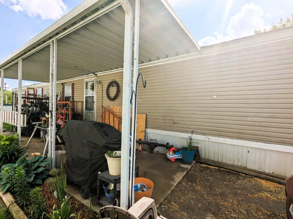 9120 W Broad St Lot 2, Galloway, OH 43119