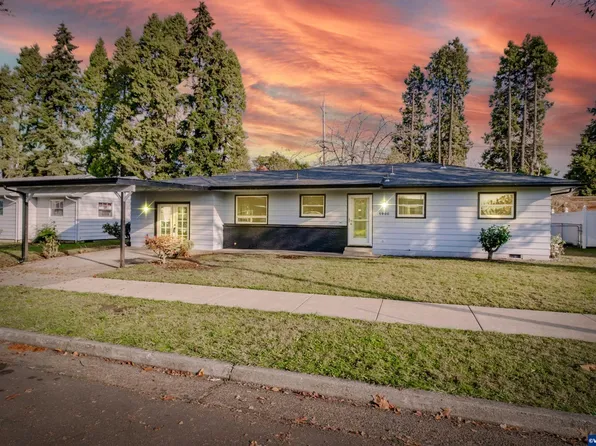 1405 Lehigh Way SE, Albany, OR 97322