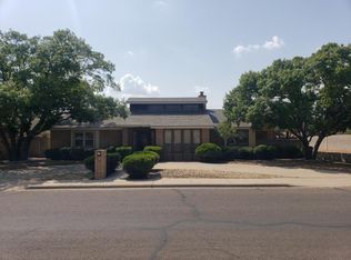 2341 Bobwhite Dr, Odessa, TX 79761