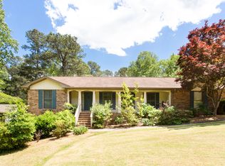 3298 Oak Dr, Lawrenceville, GA 30044