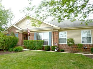 21501 W Empress Ln, Plainfield, IL 60544