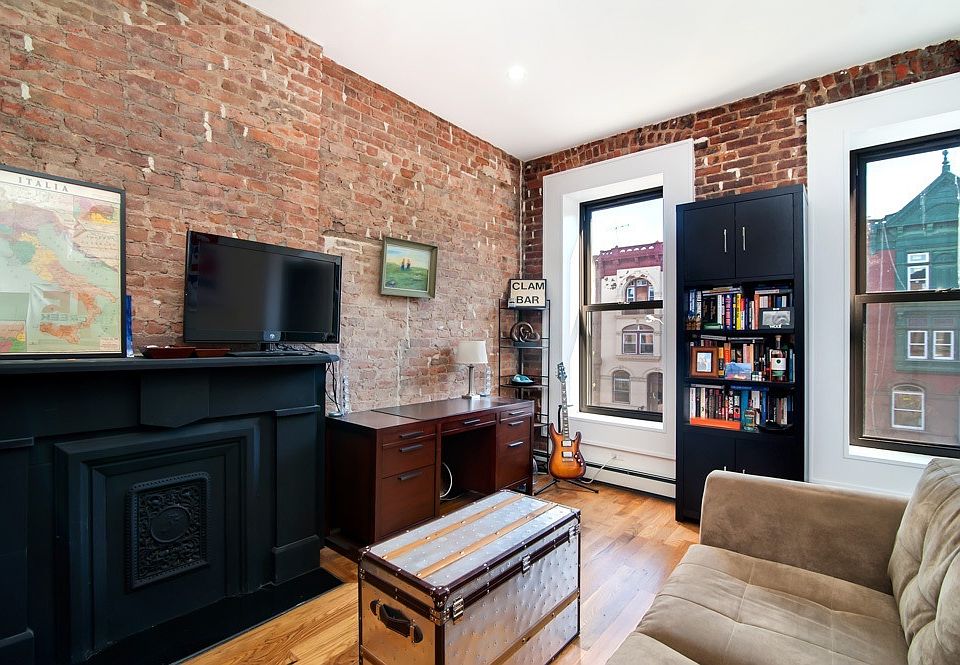1st image of 481 Greene Ave #2F