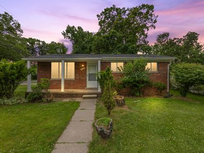 21105 Midway Ave, Southfield, MI, 48075