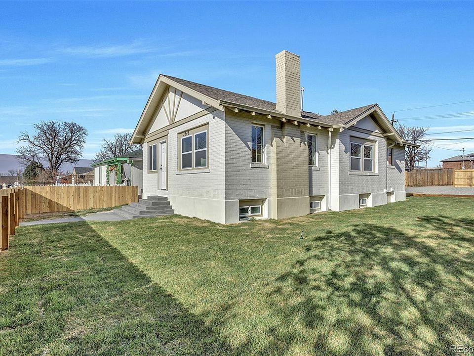 3642 N Madison Street, Denver, CO 80205 | Zillow