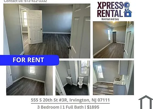 555 E 20th St #3R