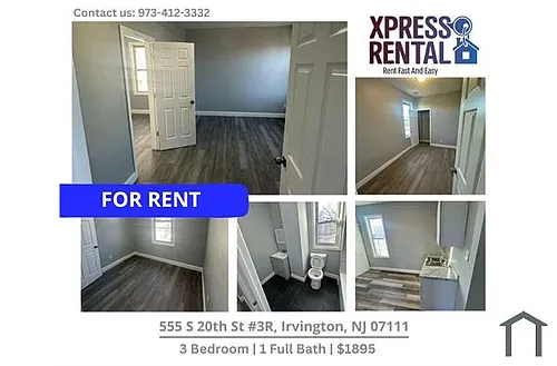 555 E 20th St #3R Photo 1
