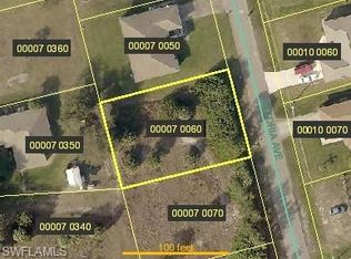 6230 Astoria Ave, Fort Myers, FL 33905
