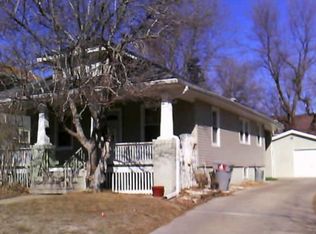 2660 Sewell St, Lincoln, NE 68502