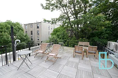 Rented by Brooklyn High Rise LLC