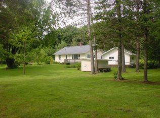 N8056 Wilson Lake Rd, Phillips, WI 54555