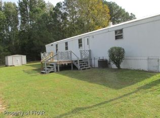 4062 Chris Cole Rd, Sanford, NC 27332