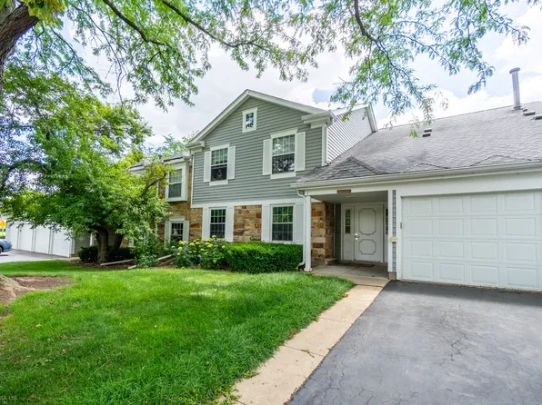 1181 Auburn Ln #1181, Buffalo Grove, IL 60089