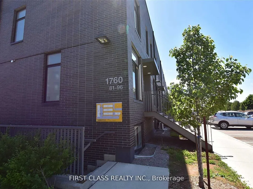 1760 Simcoe St N #86-2