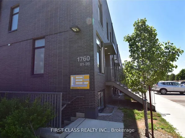 1760 Simcoe St N, Oshawa, ON
