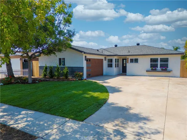 2545 W Greenacre Ave, Anaheim, CA 92801