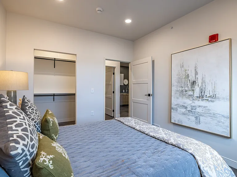 Confluence Apartments — Photo 11