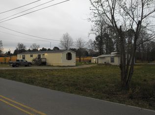 3018 Midland Rd, Alexander, AR 72002